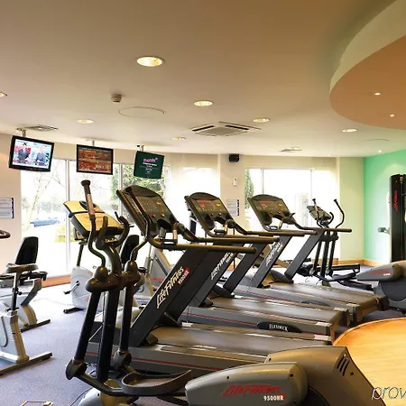 London - Heathrow M4,jct.4, An Ihg Hotel