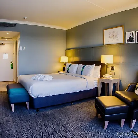 London - Heathrow M4,jct.4, An Ihg Hotel 4*