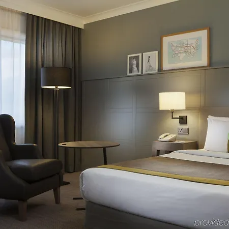 London - Heathrow M4,jct.4, An Ihg Hotel