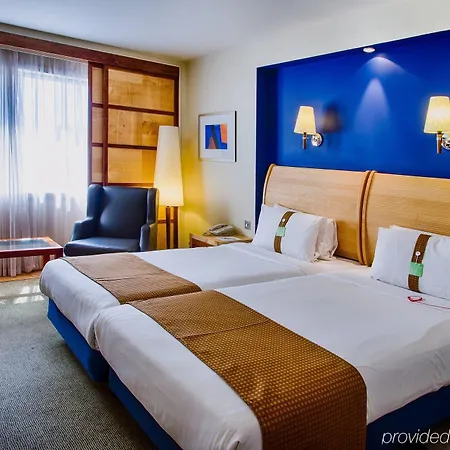 Holiday London - Heathrow M4,jct.4, An Ihg Hotel West Drayton (Middlesex)