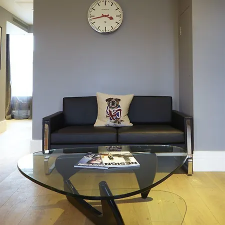Malmaison 4* London