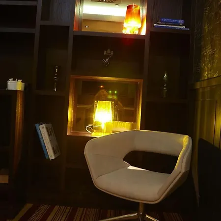 Malmaison Hotel London