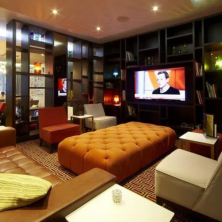 Malmaison 4* London