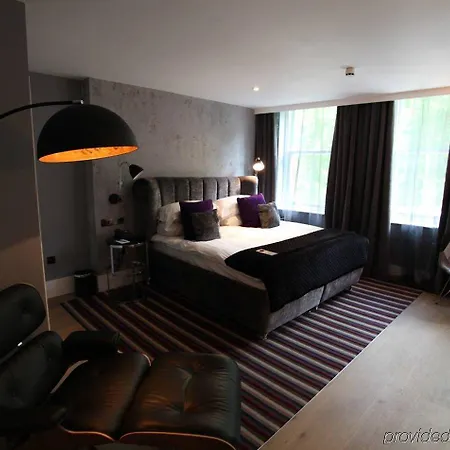 Malmaison Hotel 4*