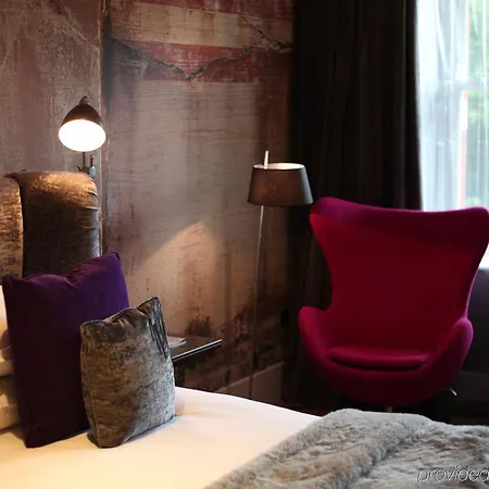 Malmaison 4*