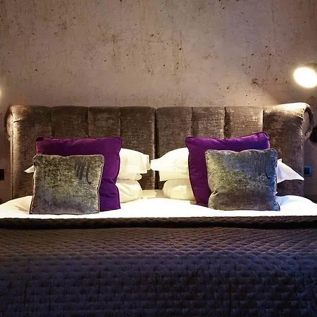 Malmaison Hotel London