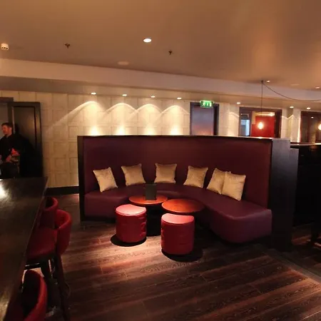 Malmaison Hotel 4*