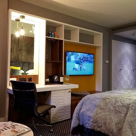 Malmaison 4*