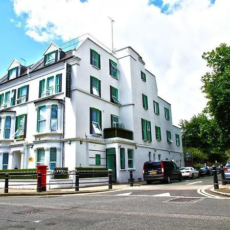 Western Kensington Olympia 3*