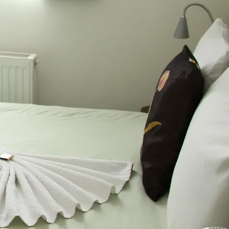 Western Kensington Olympia Hotel Londen