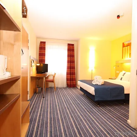 Express London By Ihg 3*