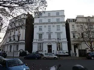 Comfort Notting Hill Apartamento Londres