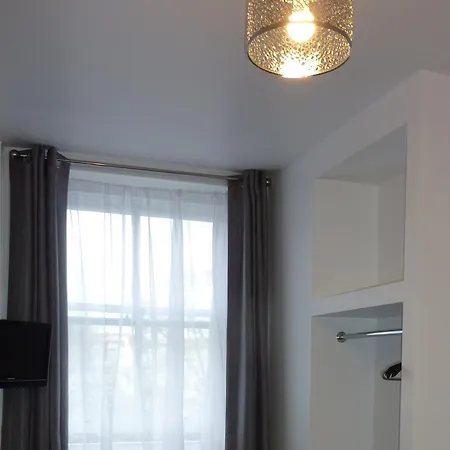 Comfort Notting Hill Apartamento *