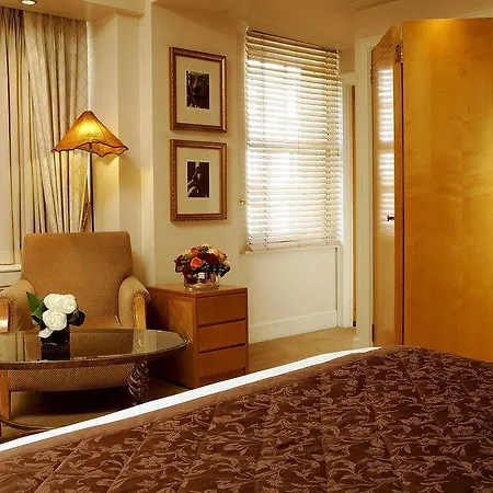 Ascott Mayfair Apartamento Londres