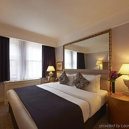 Ascott Mayfair Apartamento Londres
