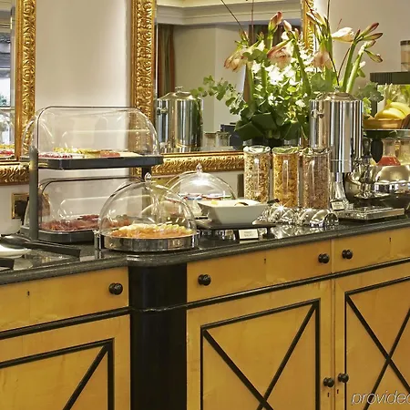 Ascott Mayfair Apartamento *
