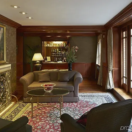 Ascott Mayfair * Londres