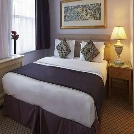Ascott Mayfair * Londres
