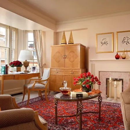 Ascott Mayfair *