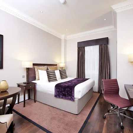 Fraser Queens Gate 4* London