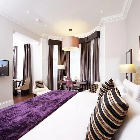 Fraser Queens Gate Aparthotel 4*
