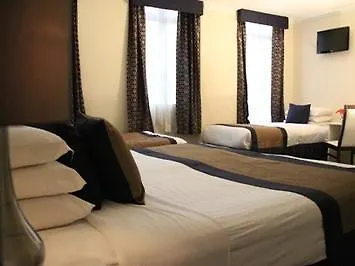 Kingsland Bed & Breakfast Harrow