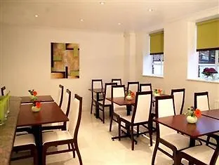 Kingsland Bed & Breakfast 3*
