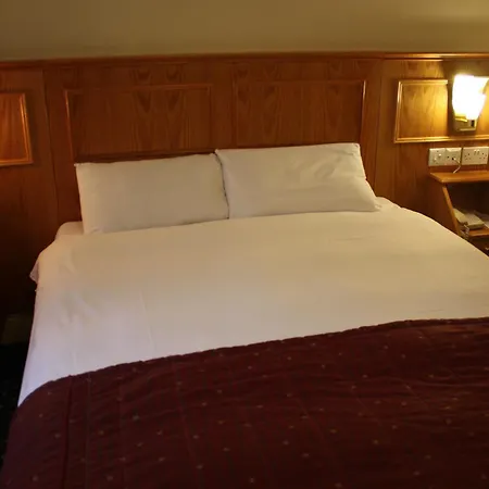 Days Hyde Park Hotel 3*