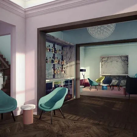 Signature Townhouse Hyde Park 4*