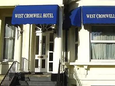 West Cromwell Szálloda 2*