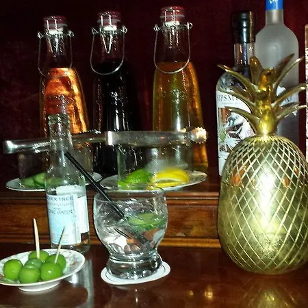 The Portobello Hotel London