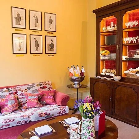 The Portobello 4*