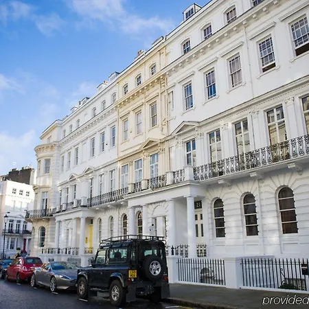 The Portobello Hotel 4*