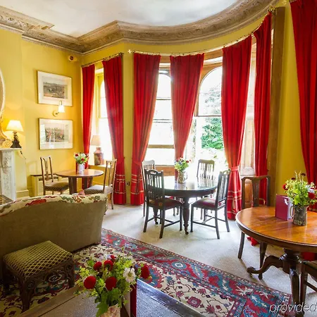 The Portobello Hotel London
