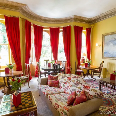 The Portobello Hotel 4*