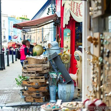 The Portobello 4* London