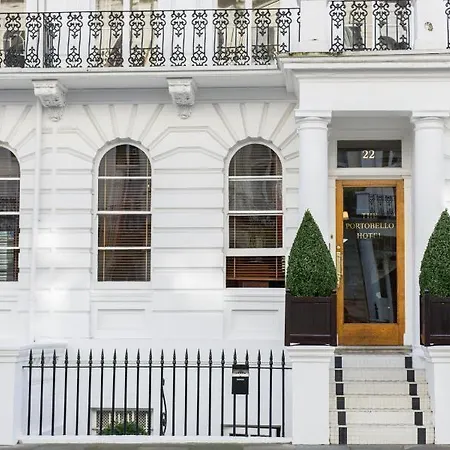 The Portobello Hotel London
