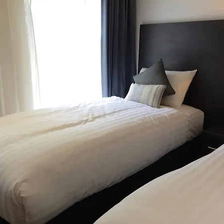 The W14 Kensington Hotel 4*