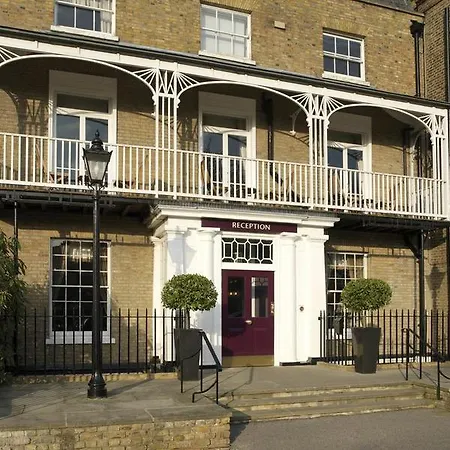 Harbour & Richmond Hotel