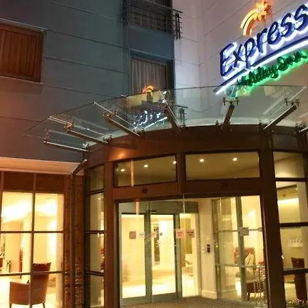 Express London By Ihg Otel Croydon
