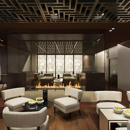 Sheraton Heathrow Hotel