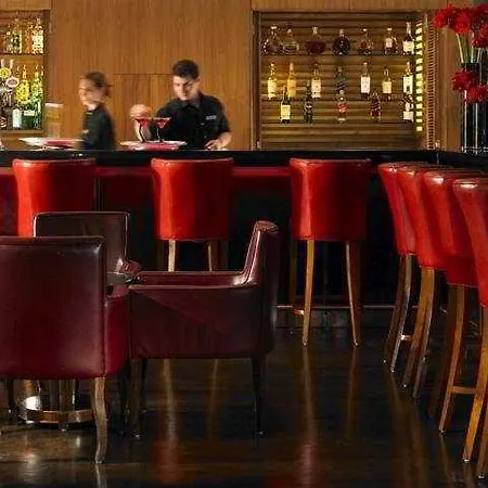 호텔 Marriott Canary Wharf