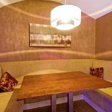 Hotel Thistle Euston London