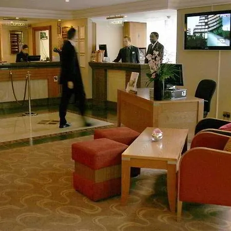 Hotel Thistle Euston