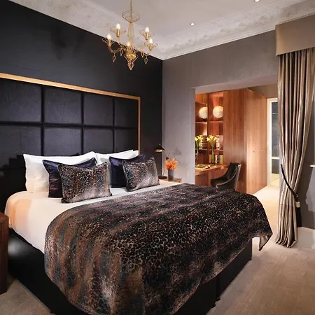 Otel Flemings Mayfair - Small Luxury Of The World Londra