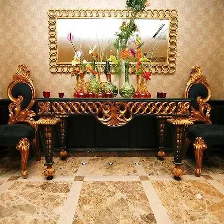 Flemings Mayfair - Small Luxury Of The World 5* Londra