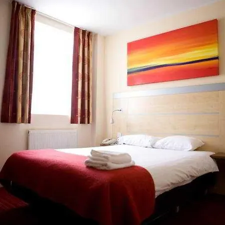 Locanda Comfort Edgware Road W2 3*