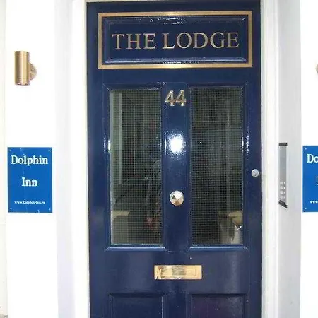 Dolphin - The Hotel 3*