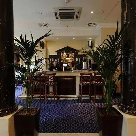 Thistle Piccadilly 4*
