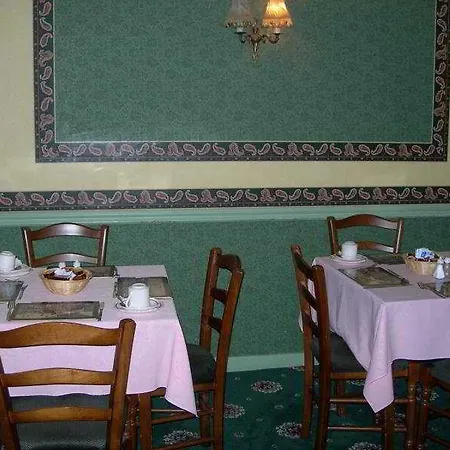 Hallam Hotel